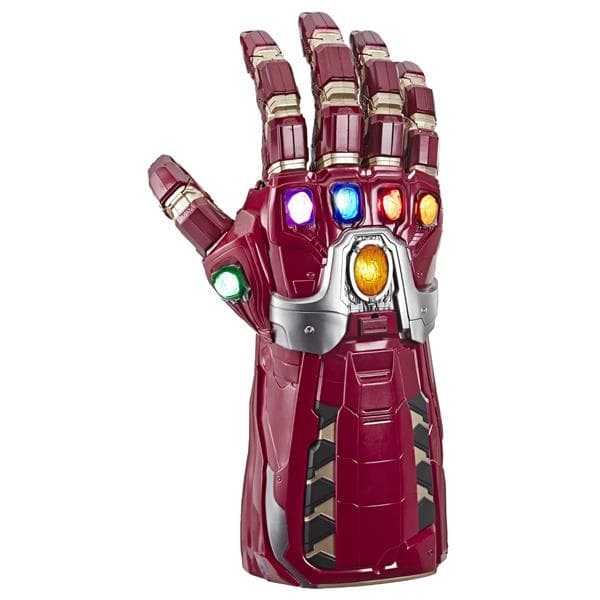Marvel Legends Series Avengers Electronic Power Gauntlet