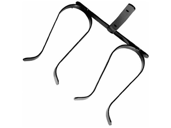 FIAP 1760 Waders-holder Sort