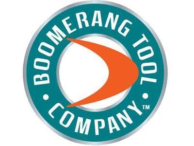 BOOMERANG TOOL COMPANY KEY-BAK SUPER SNIP, linklippare med LED flugfiske