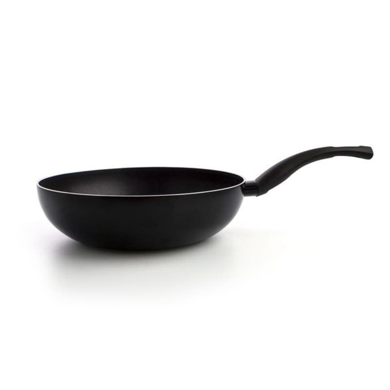 Wokpanna Quid Hydra Aluminium (Ø 28 cm)