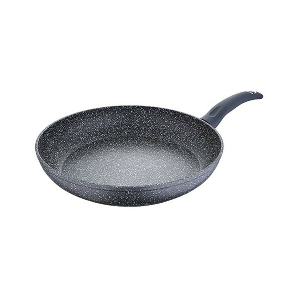 Stekpanna Bergner Grå Smitt aluminium (Ø 30 cm)