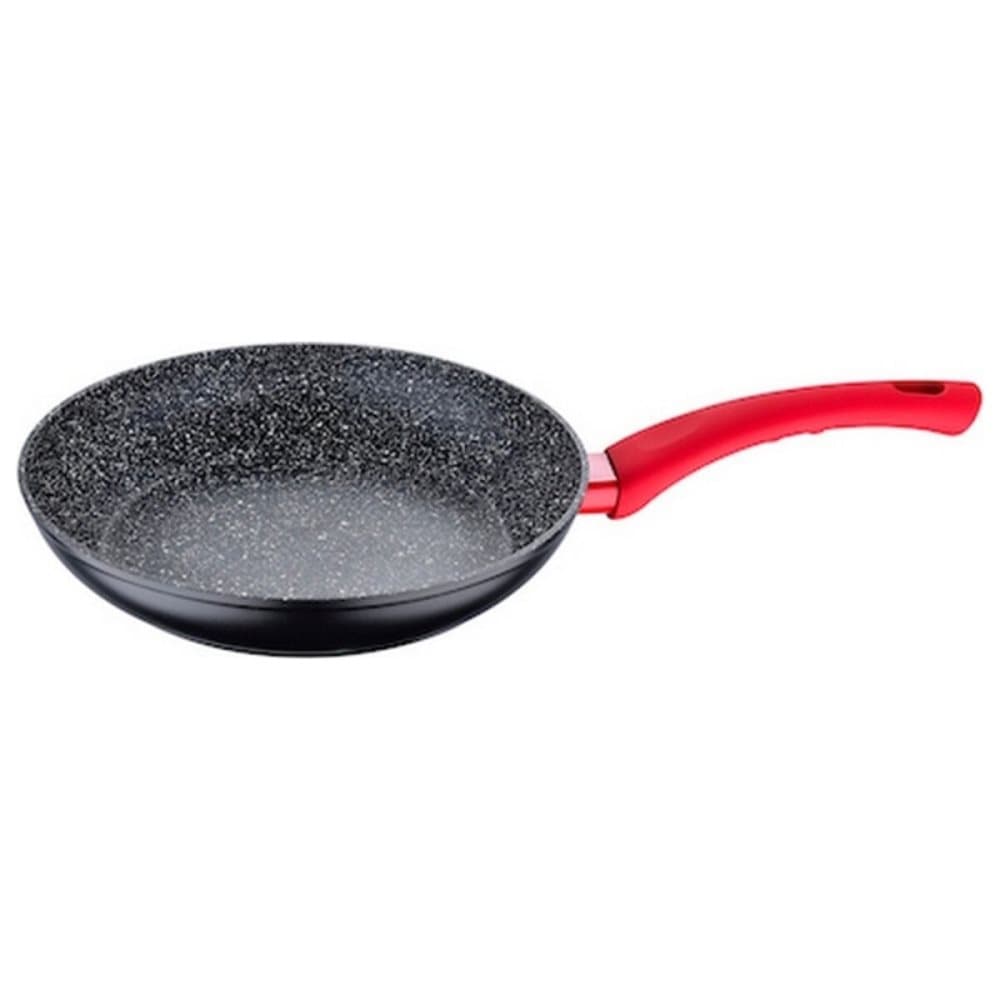 Stekpanna San Ignacio Toledo Svart Smitt aluminium - Ø 18 cm