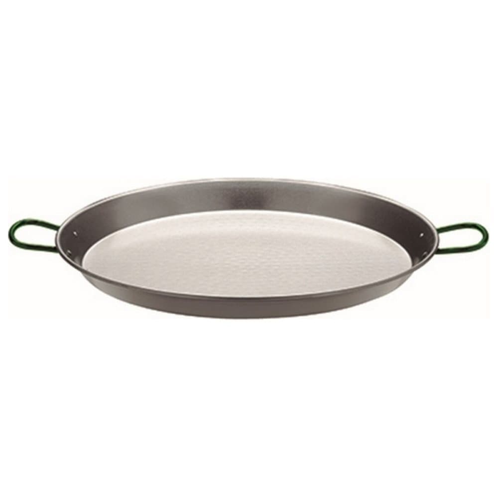 Gryta San Ignacio Anna Grå - Ø 34 cm - 6 delar