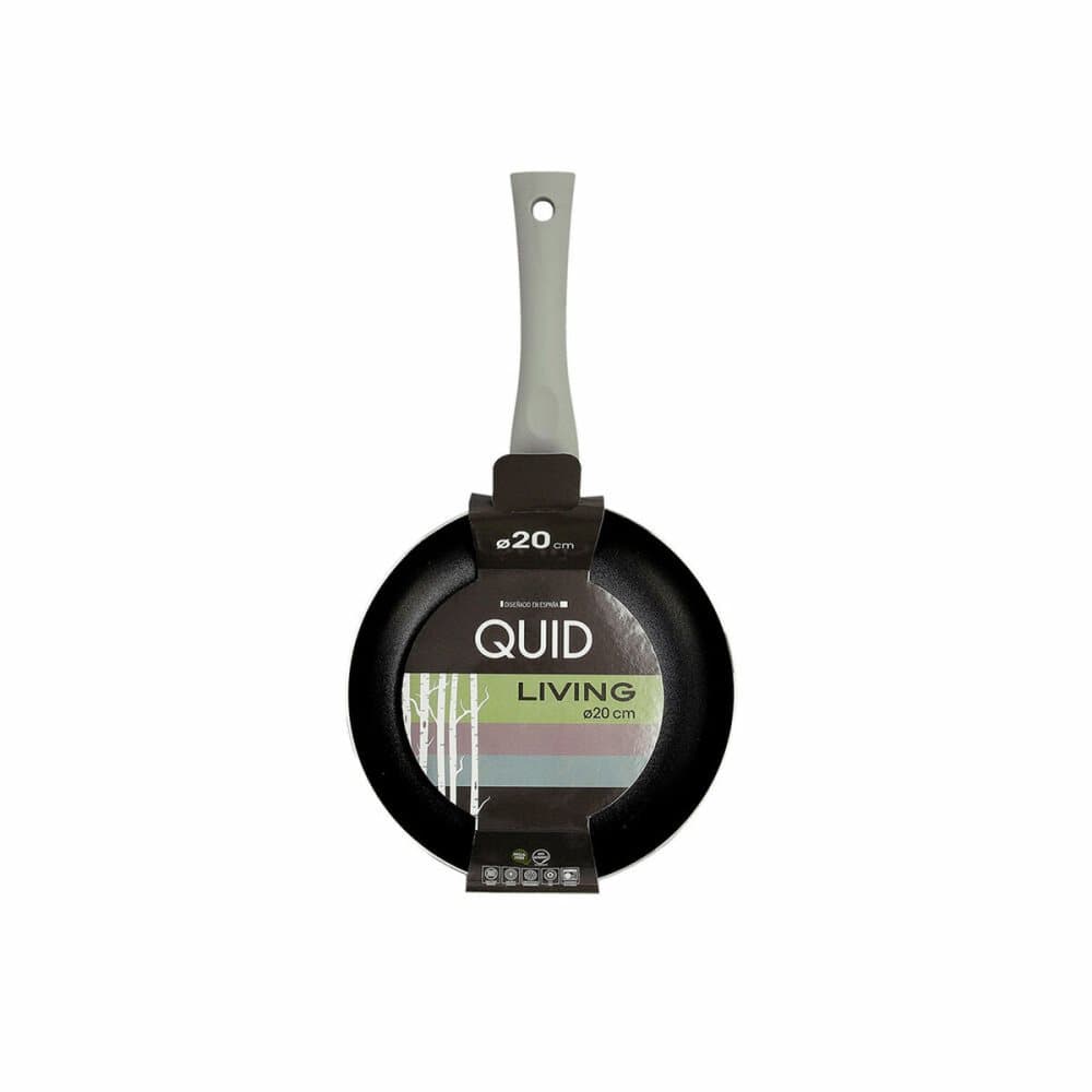 Stekpanna Quid Living Stämplad aluminium Metall (20 cm)