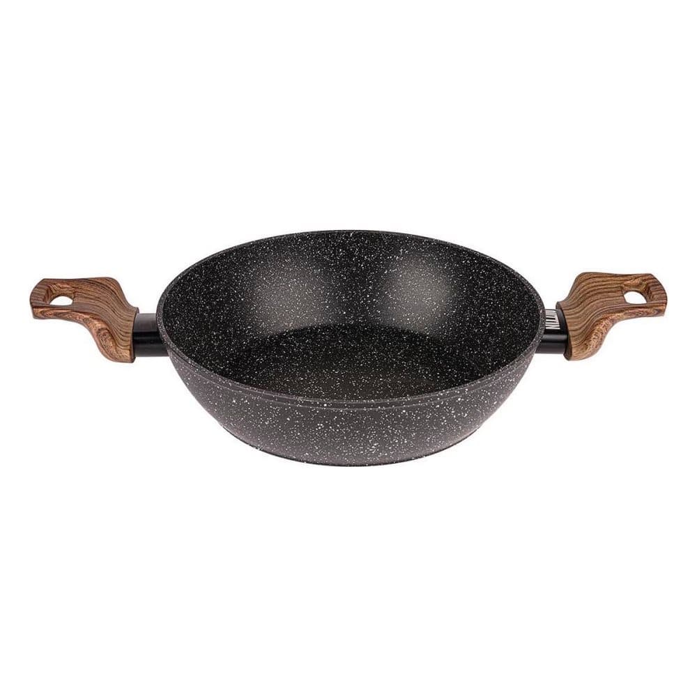 Stekpanna Quttin ECOLOGI Svart (24 cm)
