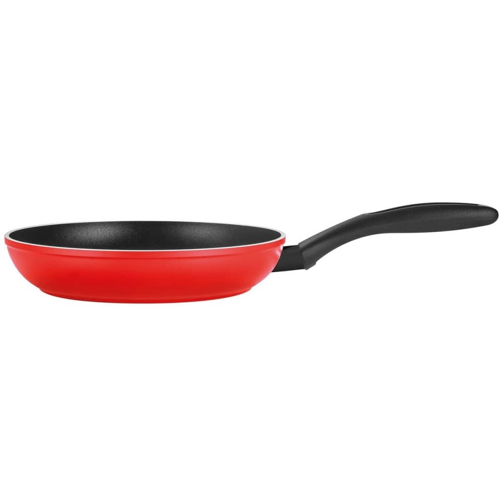 Stekpanna FAGOR Maxima Röd Aluminium (Ø 26 cm)