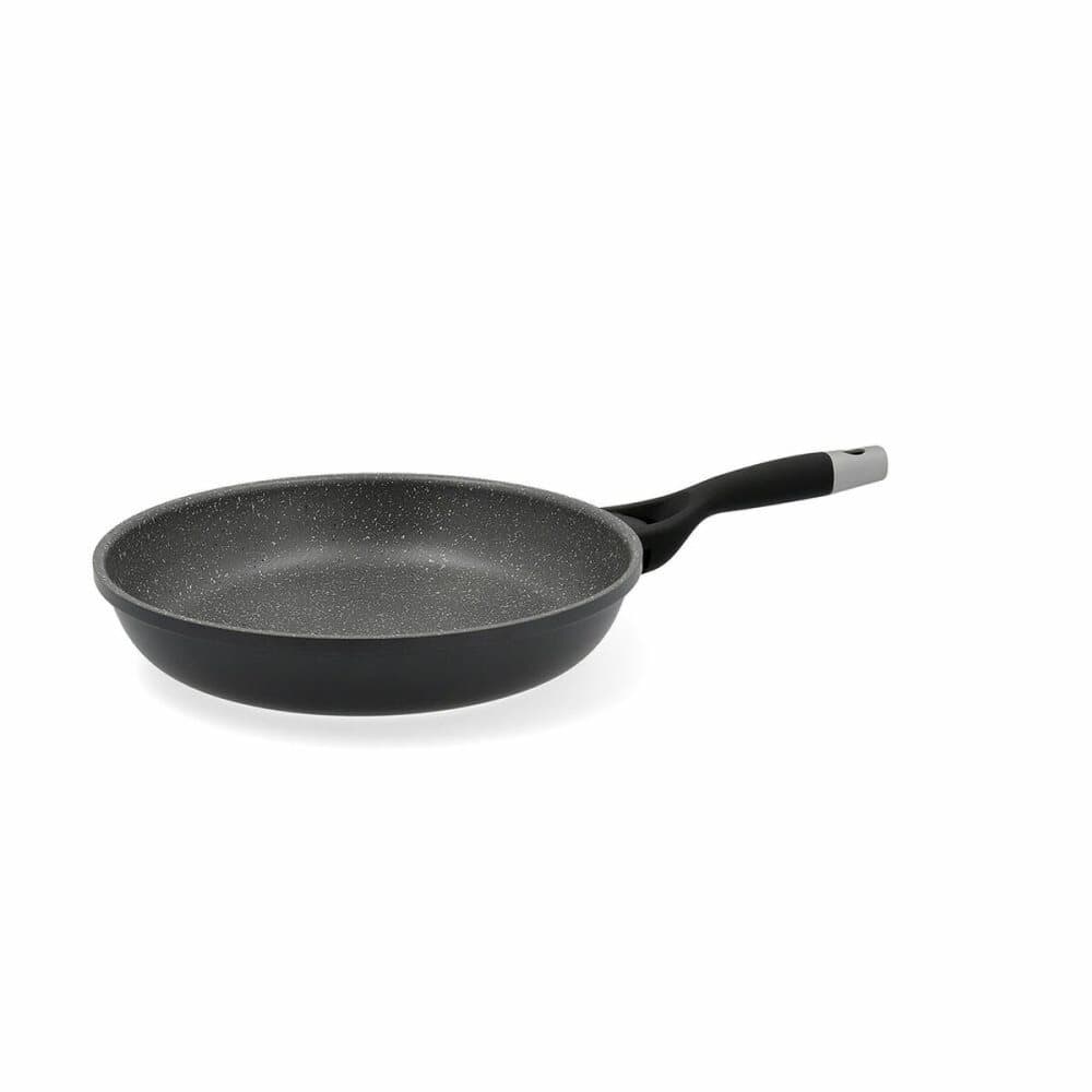 Stekpanna Bidasoa Tribeca Aluminium Svart Metall (28 cm)