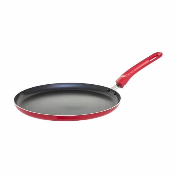 Stekpanna för Crêpes 5five Simply Smart Ø 26 cm Blå Multicolour Metall