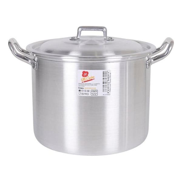 Kannellinen vuoka - 35 l - 38 cm