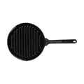 Pikkukuva 1 / 2: Grillipannu Vaello 75465 Ø 26 cm Musta