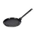 Pikkukuva 1 / 3: Grillipannu Vaello 75463 Ø 22 cm Musta