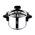 Pikkukuva 2 / 2: Painekeitin San Ignacio Córdoba SG1511 Ruostumaton teräs 6 L Ø 22 cm