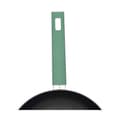 Miniatyrbillede 2 af 3: Skridsikker stegepande Kinvara Sort Grøn Aluminium Ø 26 cm