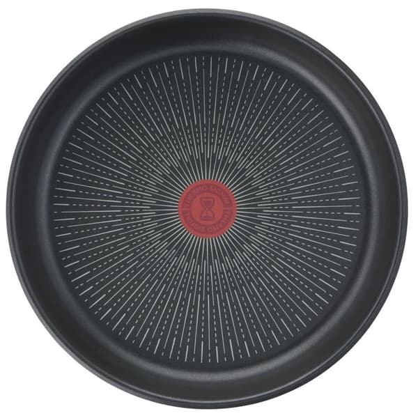 Stegepande Tefal L9730602 Rustfrit stål Ø 28 cm