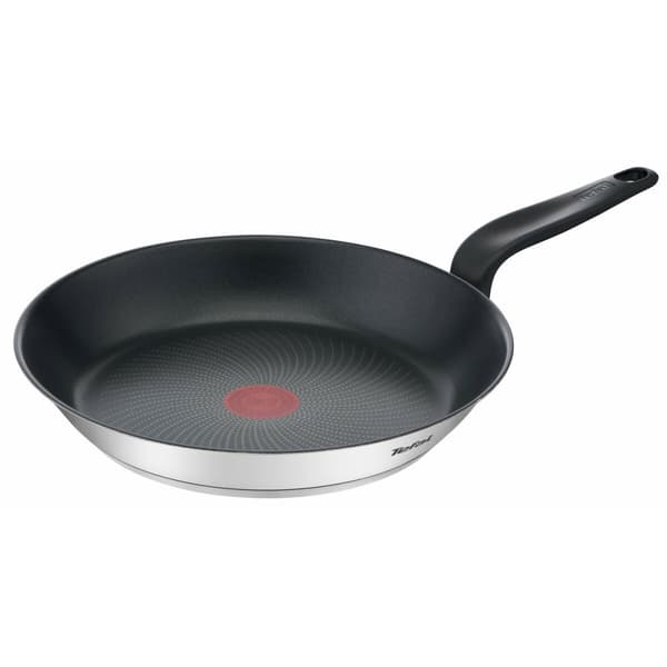 Stegepande SEB E3090404 Rustfrit stål Ø 24 cm