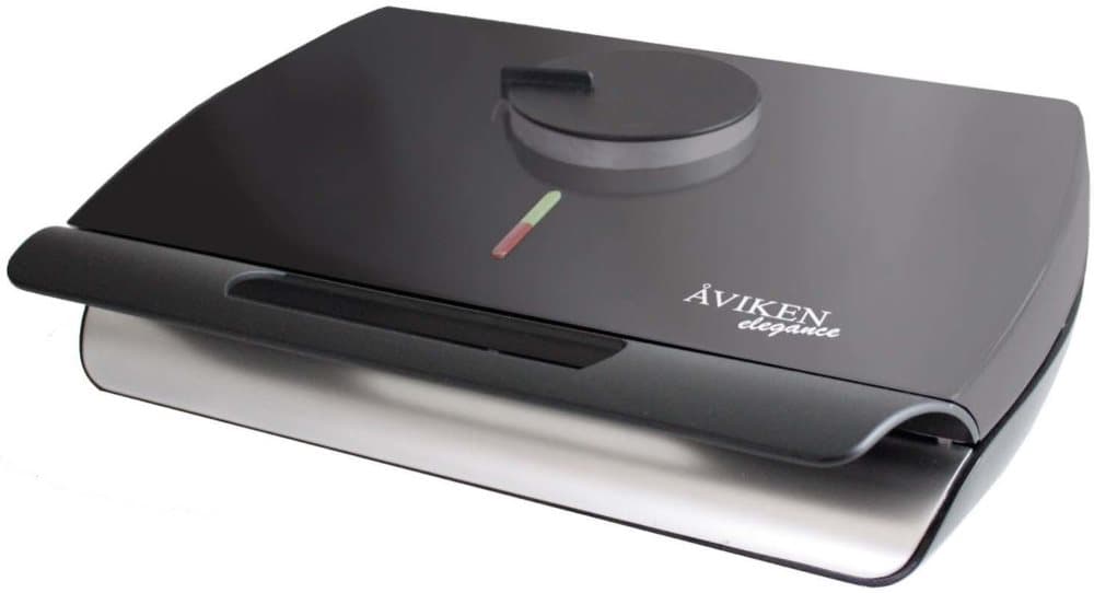 Åviken Elegance 910.6 Sound
