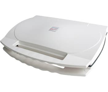 Våffeljärn Dubbelt Classic 90