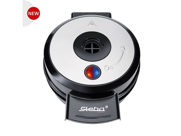 Steba WE 20 VOLCANO (black), 210 mm, 270 mm, 155 mm, 1,9 kg, 700 W, 230 V
