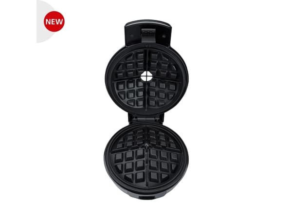 Steba WE 20 VOLCANO (black), 210 mm, 270 mm, 155 mm, 1,9 kg, 700 W, 230 V