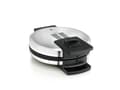 Miniatyrbilde 2 av 5: WMF Lono 04.1521.0011, 5 vafler, Hjerte (form), Sort, Kromfarget, 900 W, 220-240 V, 50 - 60 Hz