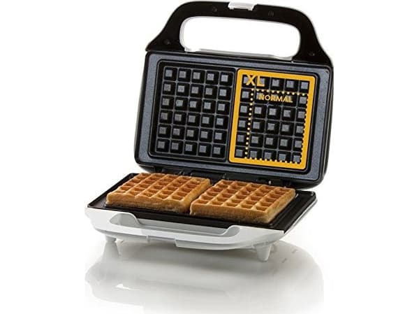 Domo DO9133W, 320 mm, 120 mm, 290 mm, 2,35 kg, 900 W