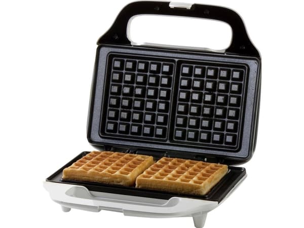 Domo DO9133W, 320 mm, 120 mm, 290 mm, 2,35 kg, 900 W