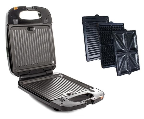 Ravanson OP-7050, 335 mm, 285 mm, 100 mm, 4,5 kg, 373 mm, 305 mm