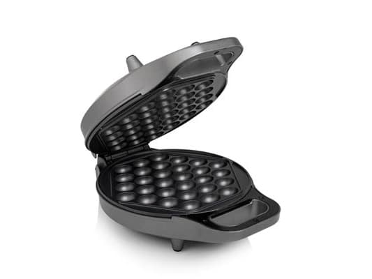 Princess 132465, 1,55 kg, 297 mm, 133 mm, 230 mm, 1,77 kg, 700 W