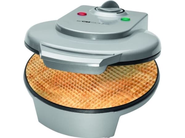 Clatronic HA 3494 - Isvaffelmaskine - 1.2 kW