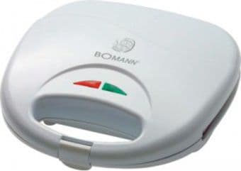 Bomann ST 5016 CB, 230 mm, 80 mm, 230 mm, 750 W, 220 - 240 V, 50 Hz