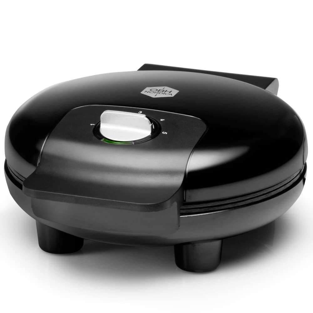 Våffeljärn Select 6967 Singel