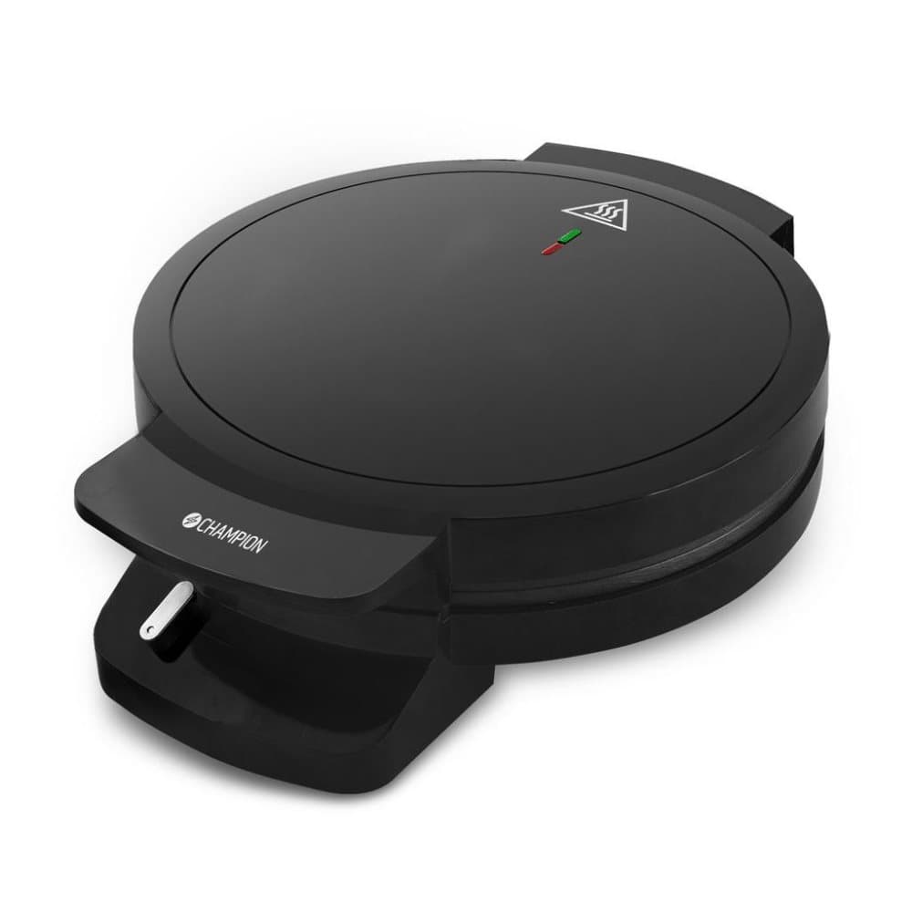Våffeljärn Enkelt 1200W