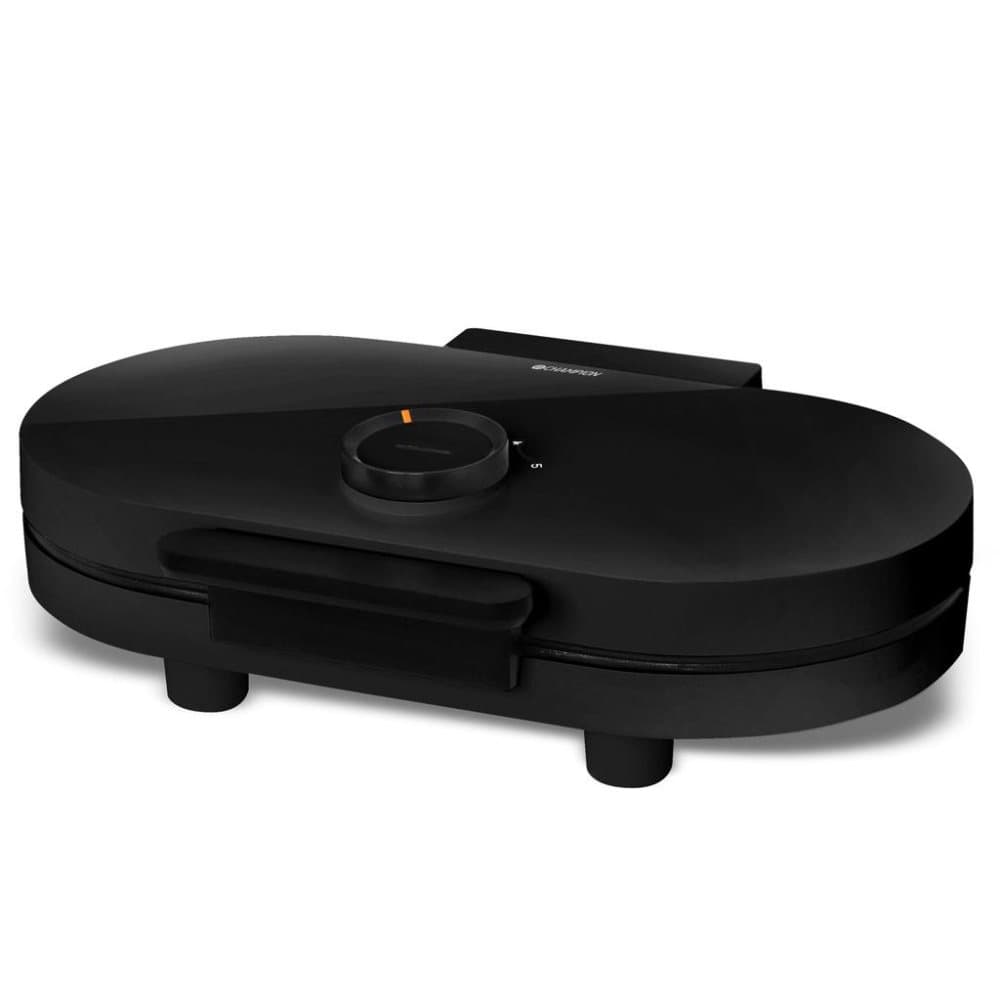 Våffeljärn Dubbelt 1600W från CHAMPION