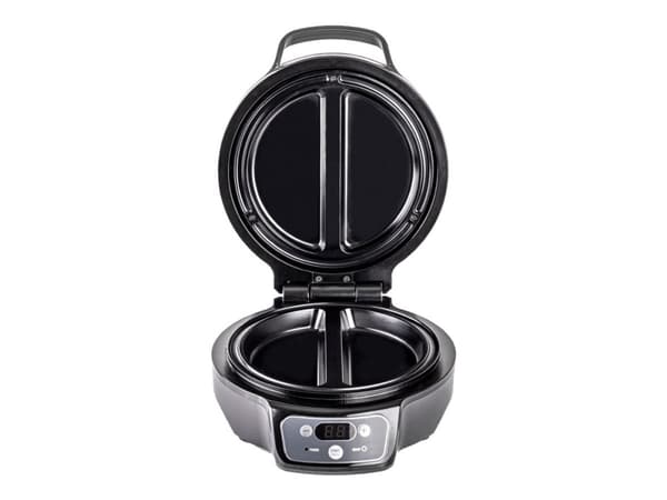 Rommelsbacher OMELETT CHEF OM 950 Oskar - Omelettjärn - 950 W - skiffergrå