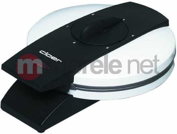 Cloer 261, 800 W, 230 V