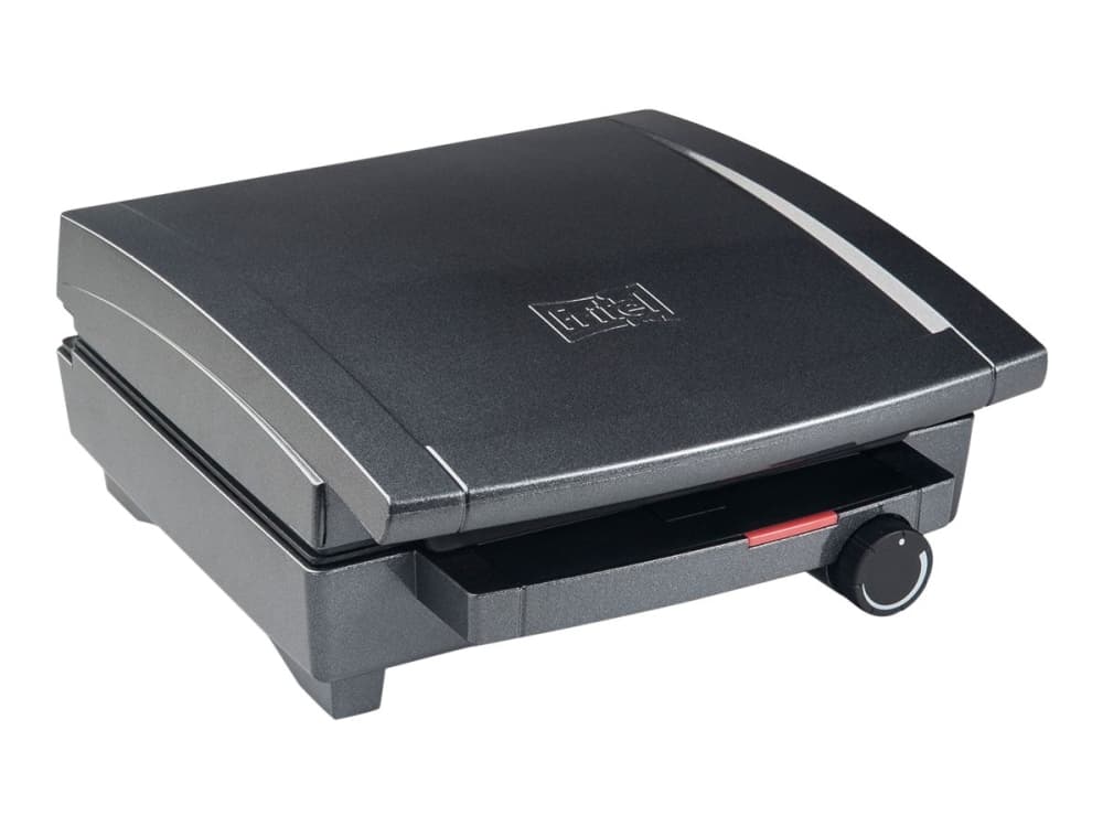 FRITEL Starter WA 1451 - Våffeljärn - 1400 W - metallic antracit