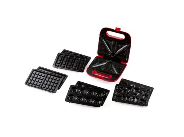 Domo DO9242W, 349 mm, 225 mm, 147 mm, 750 W