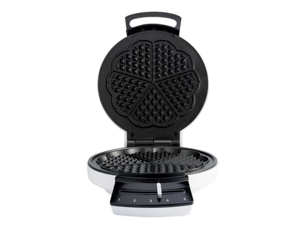 Wilfa Tradition WSWA-516W - Vaffelmaskin - 750 W