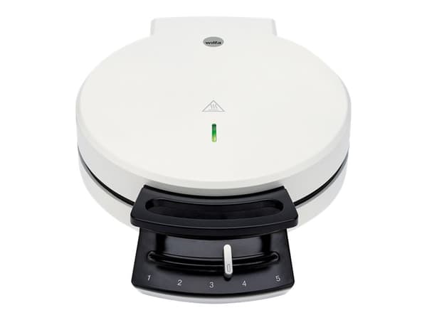 Wilfa Tradition WSWA-516W - Vaffelmaskin - 750 W