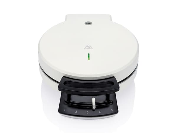 Wilfa Tradition WSWA-516W - Vaffelmaskin - 750 W