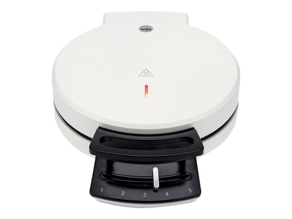 Wilfa Tradition WSWA-516W - Vaffelmaskin - 750 W