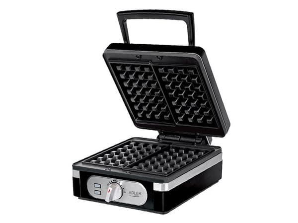 Adler AD 3056 vaffeljern