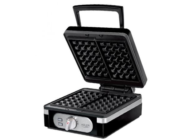 Adler AD 3056 vaffeljern