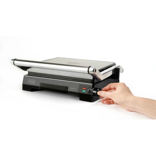Bordgrill 2200W