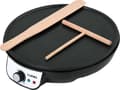 Pikkukuva 1 / 5: LUND NALEŚNIKARKA 1000W 30CM