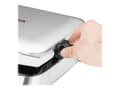 Pikkukuva 1 / 5: Gastroback Advanced Control 2 vohveli(a) 1600 W Musta, Hopea