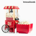 Miniatyrbillede 3 af 6: Popcornsmaskine Sweet & Pop Times InnovaGoods