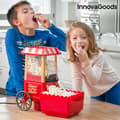 Miniatyrbillede 1 af 6: Popcornsmaskine Sweet & Pop Times InnovaGoods