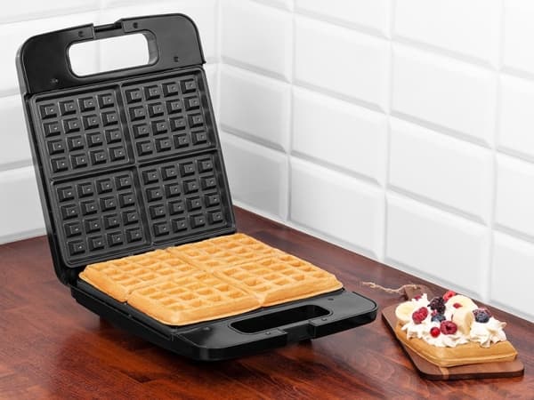 Lafe GFB-002 waffle maker