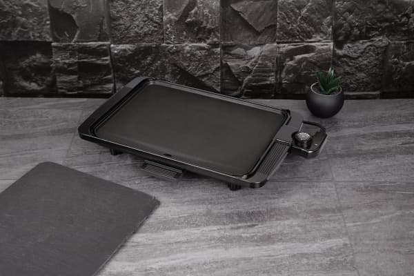 Electric grill Berlinger Haus ELECTRIC TABLE GRILL BERLINGER HAUS BH-9346